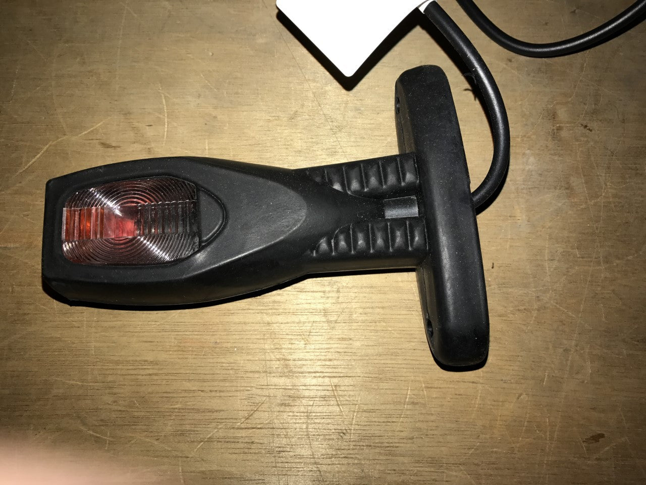 Marker Light Clearance Light T4W 24v Hella 2XS 302 240-031 New