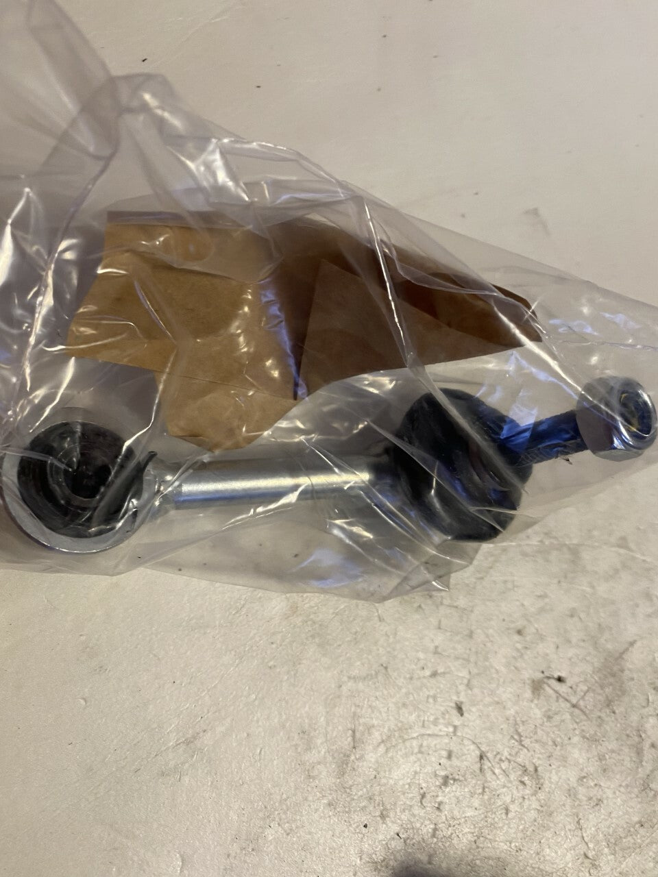 QH QLS3329S Rear Stabilizer Link Drop Link Arm Fits Audi