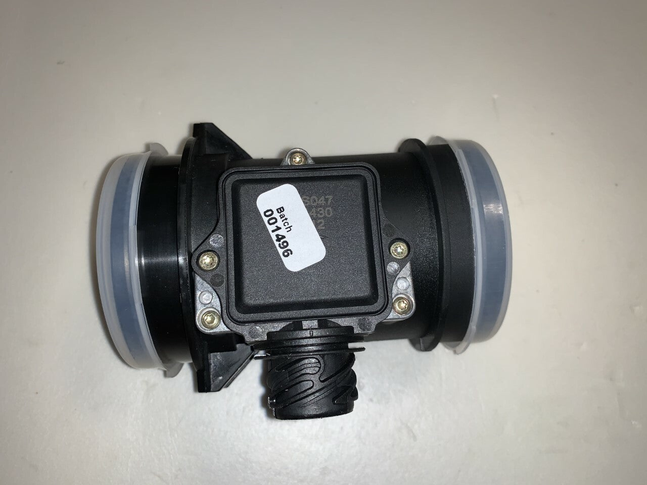 Fuel Parts MAFS047 Air Flow Meter fits BMW