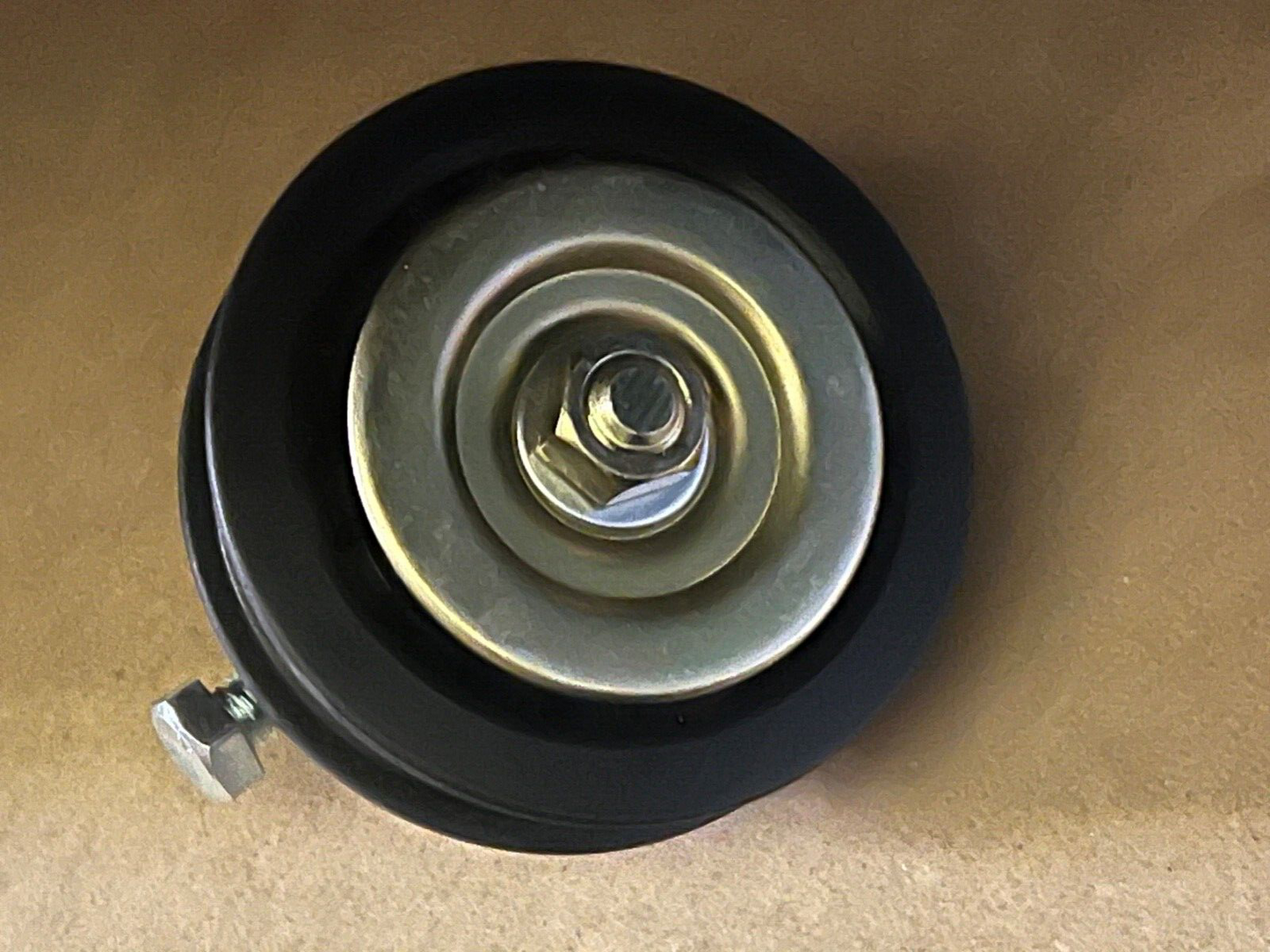 Japko 129215 Ribbed Belt Pulley fits Toyota Lexus