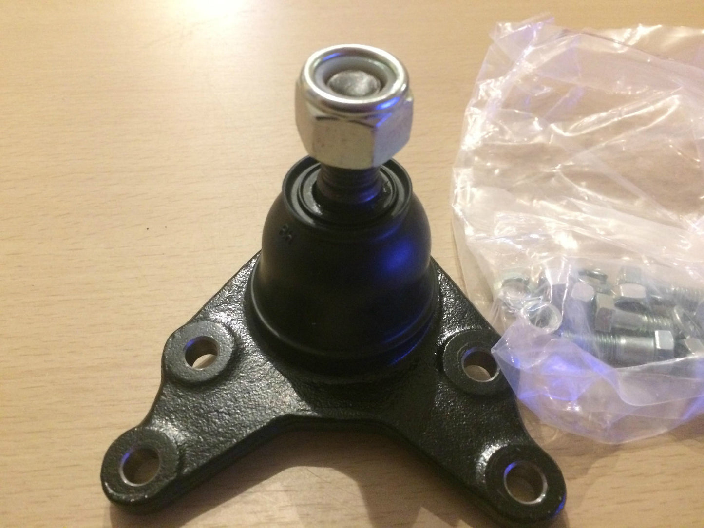 Front Upper Ball Joint Toyota Tacoma Hi-Lux Hi-Ace T130041 NEW