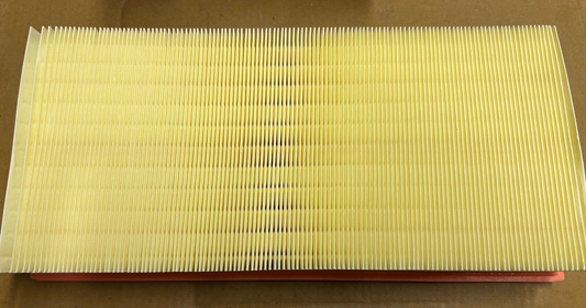 TJ Filters QFA0393 Air Filter fits Audi Q7 Land Rover Porsche Cayenne VW Touareg