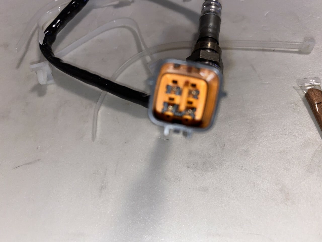 Blue Print ADM57015 Lambda Sensor fits Mazda