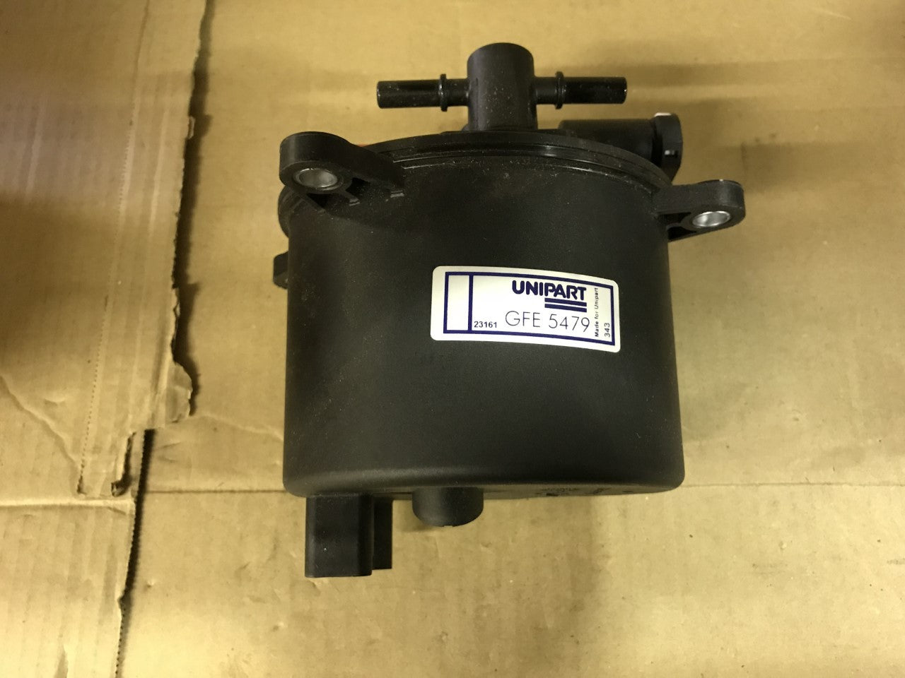 Fuel Filter Citroen Fiat Ford Jaguar Land Rover Mitsubishi Peugeot Lanci GFE5479