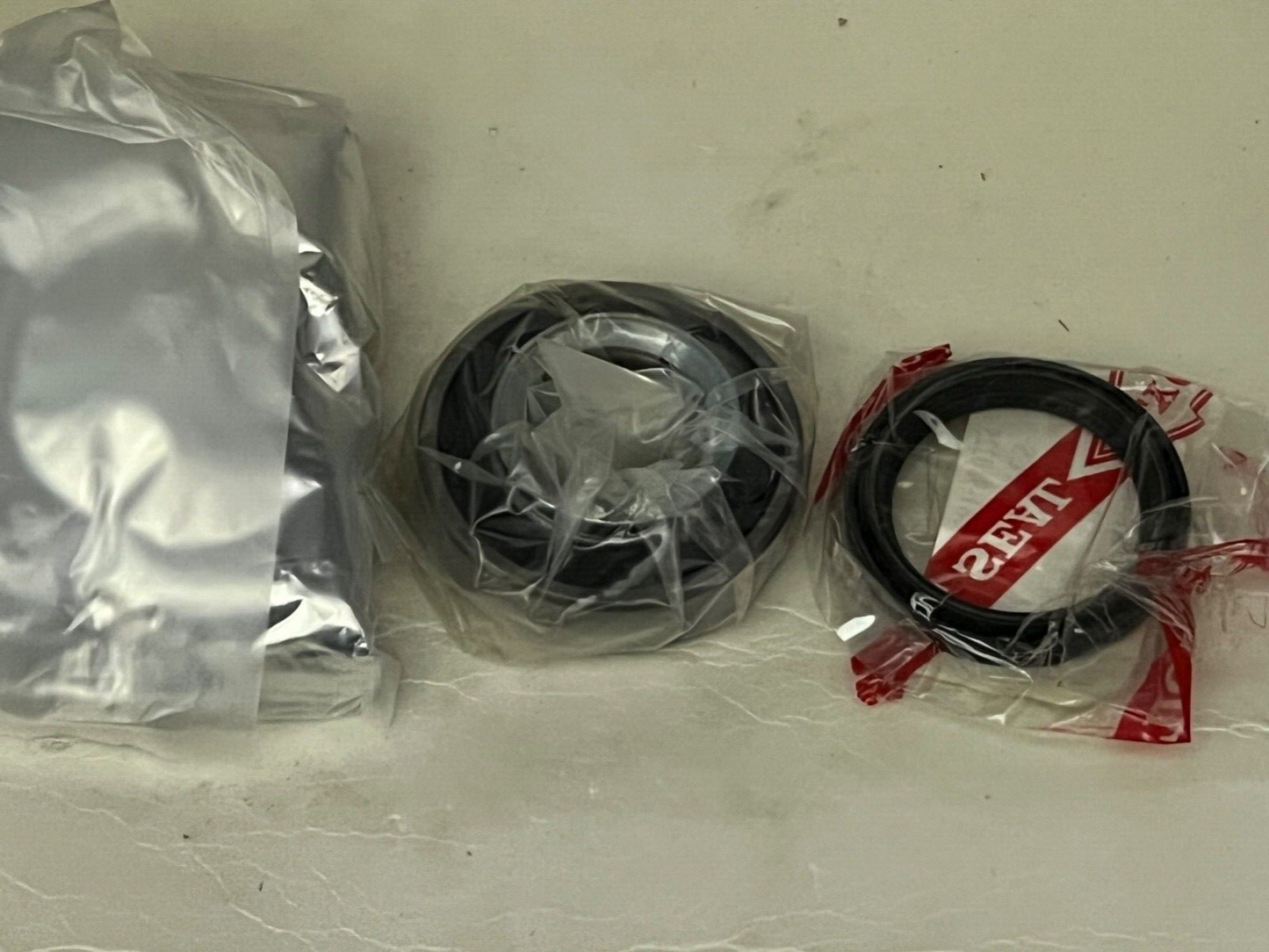 Japko 428017 Wheel Bearing fits Suzuki Ignis II 62mm 2003-onwards