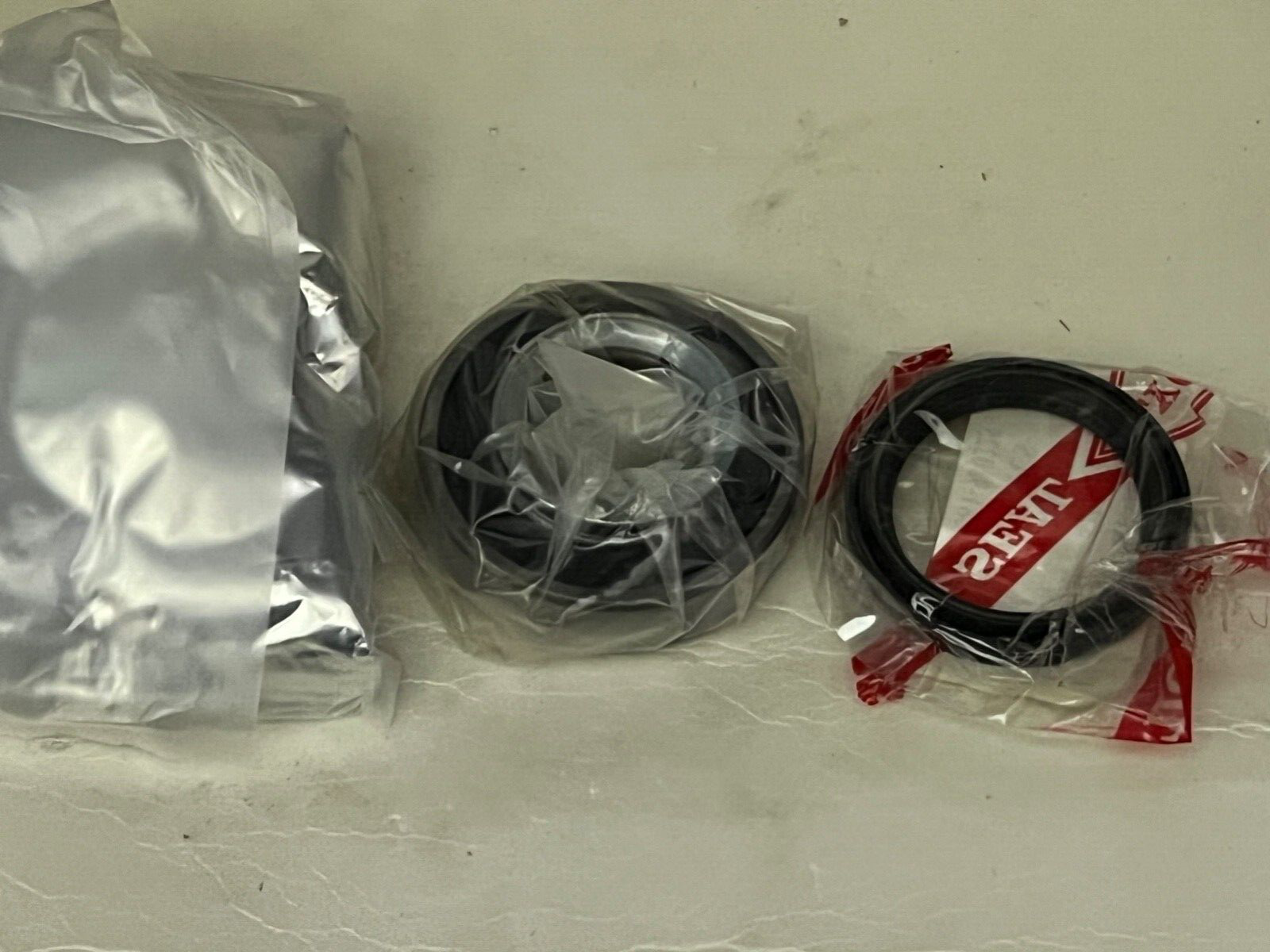 Japko 428017 Wheel Bearing fits Suzuki Ignis II 62mm 2003-onwards