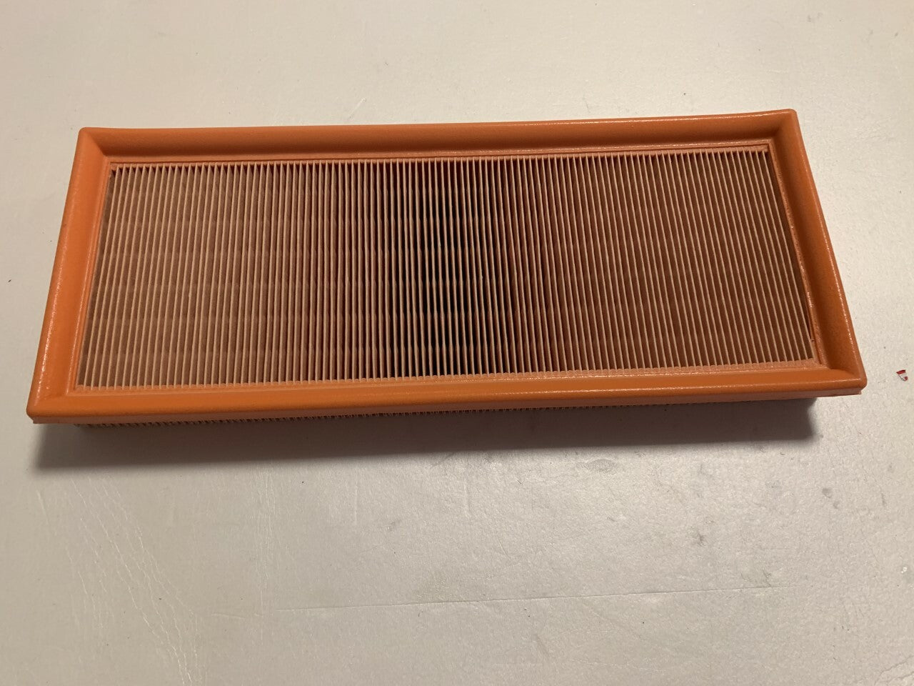 MANN C3569 Air Filter