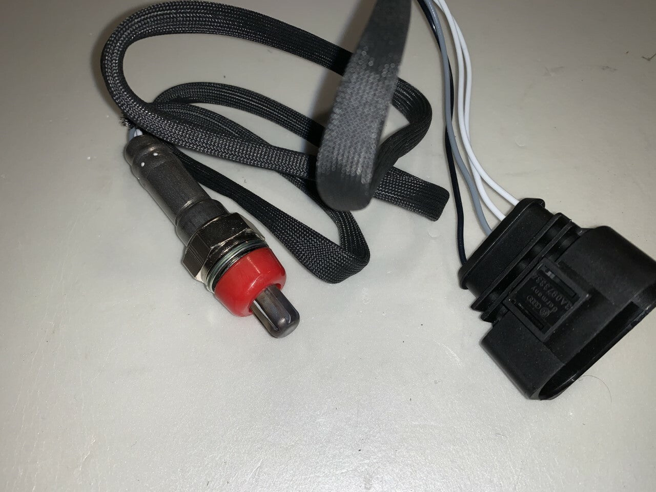 Fuel Parts LB1224 Lambda Sensor Oxygen o2 Sensor fits Audi Seat VW Volkswagon