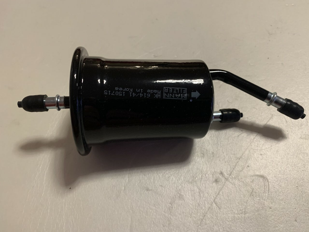 MANN WK614/41 Fuel Filter