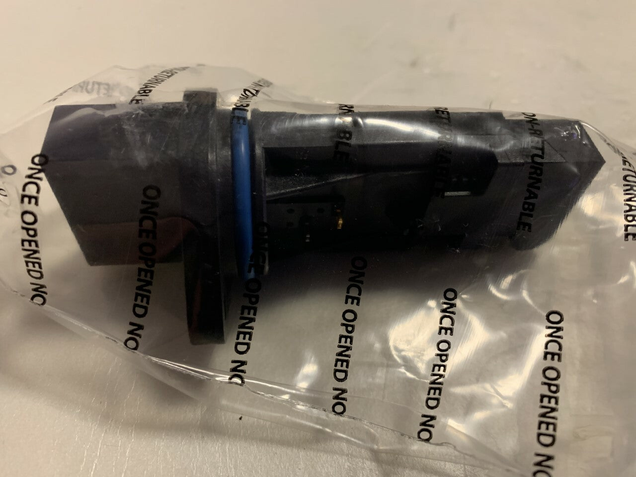 Fuel Parts MAFS136 Air Flow Meter Insert fits Audi Seat Skoda VW Volkswagen