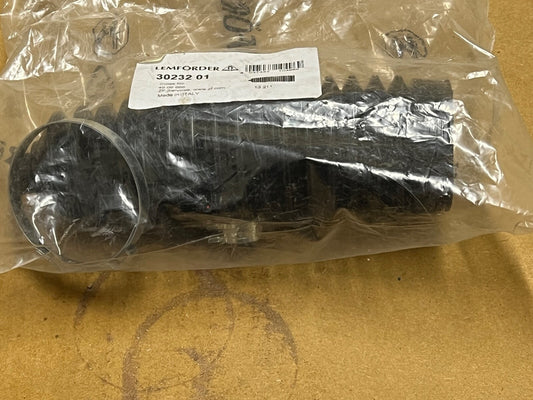 Lemforder 3023201 Steering Rack Gaiter Boot Dust Cover