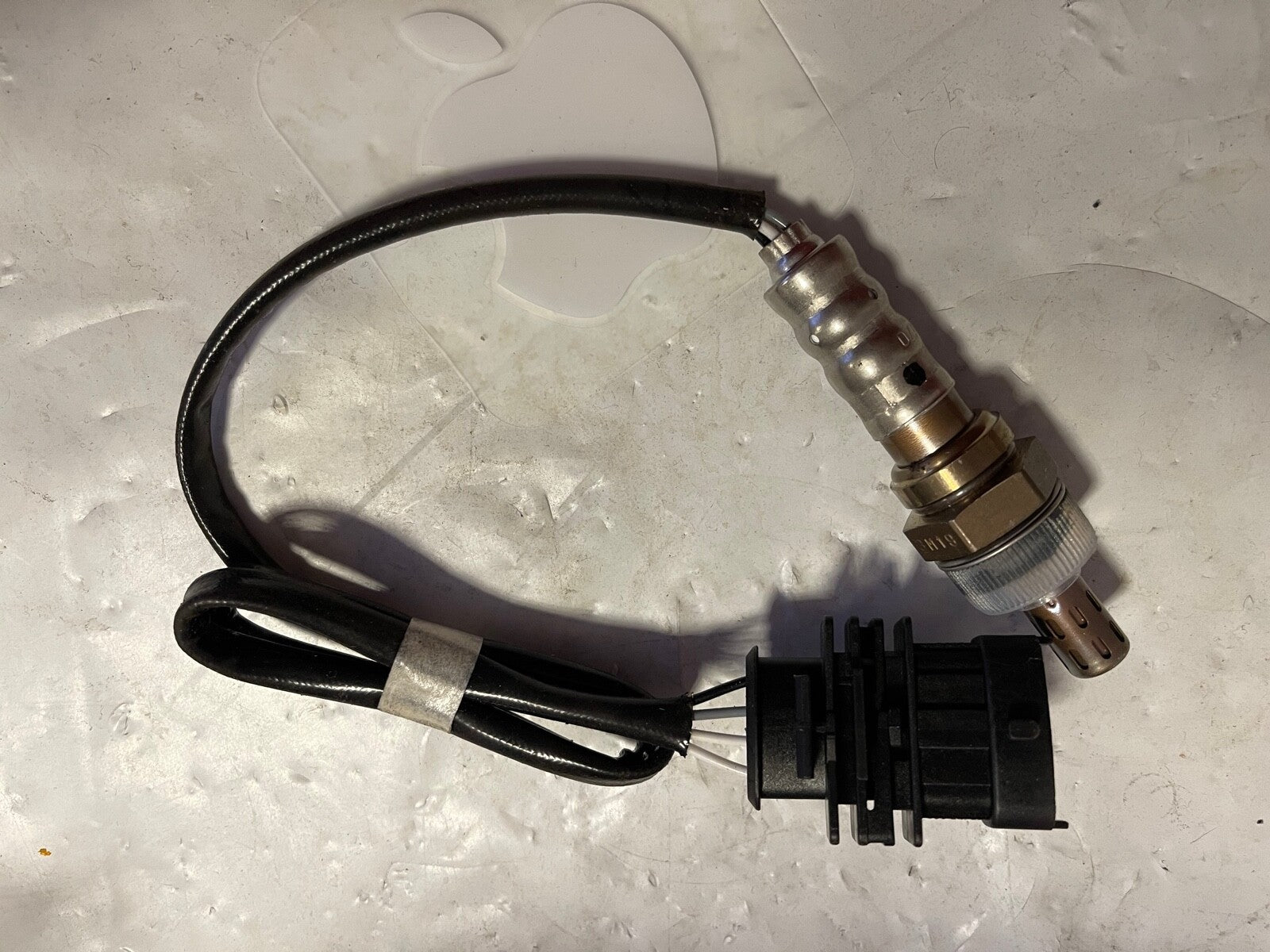 NGK OZA660-EE10 Lambda Sensor o2 Sensor fits Vauxhall Opel