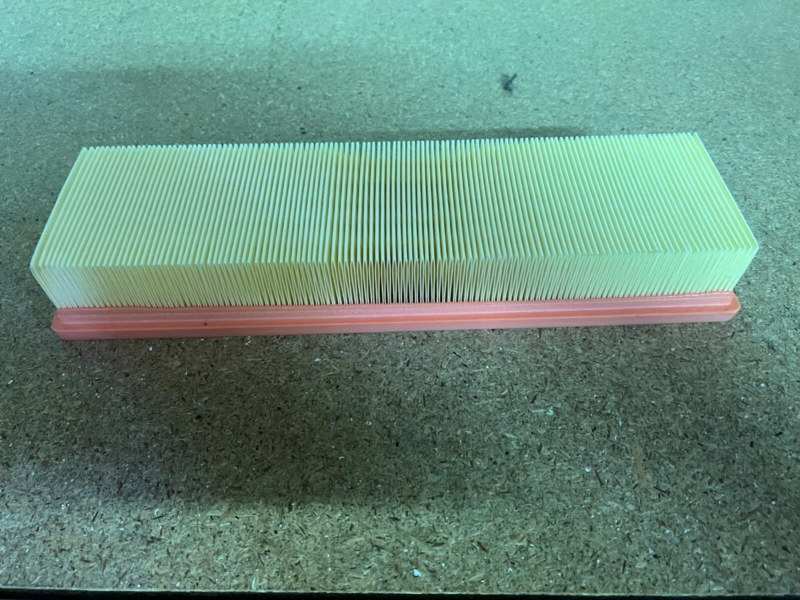 QH QFA0470 QH Air Filter fits Citroen C4 Peugeot 206 307