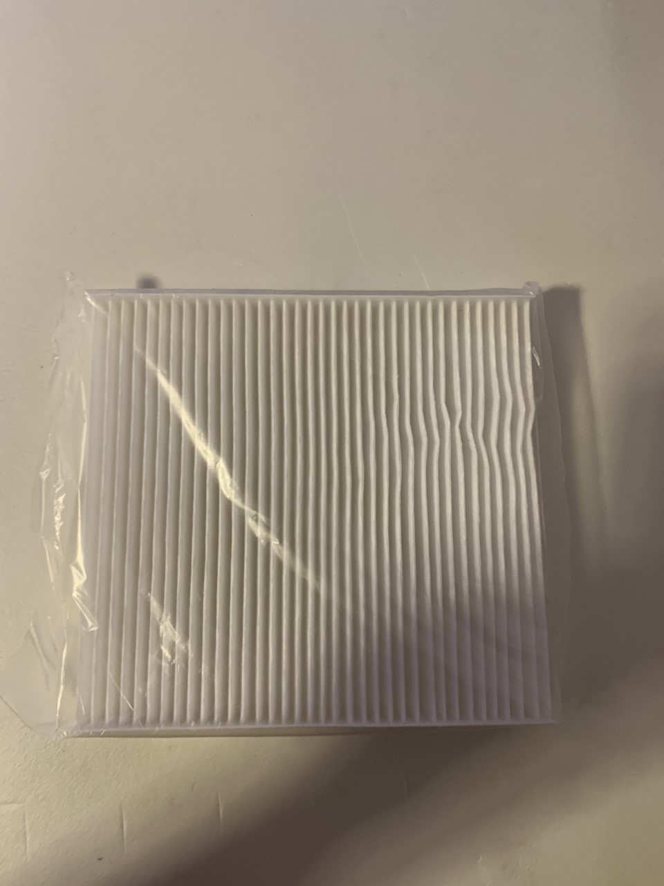 Dacia  Renault  TJ Filters QFC0380 Cabin Filter