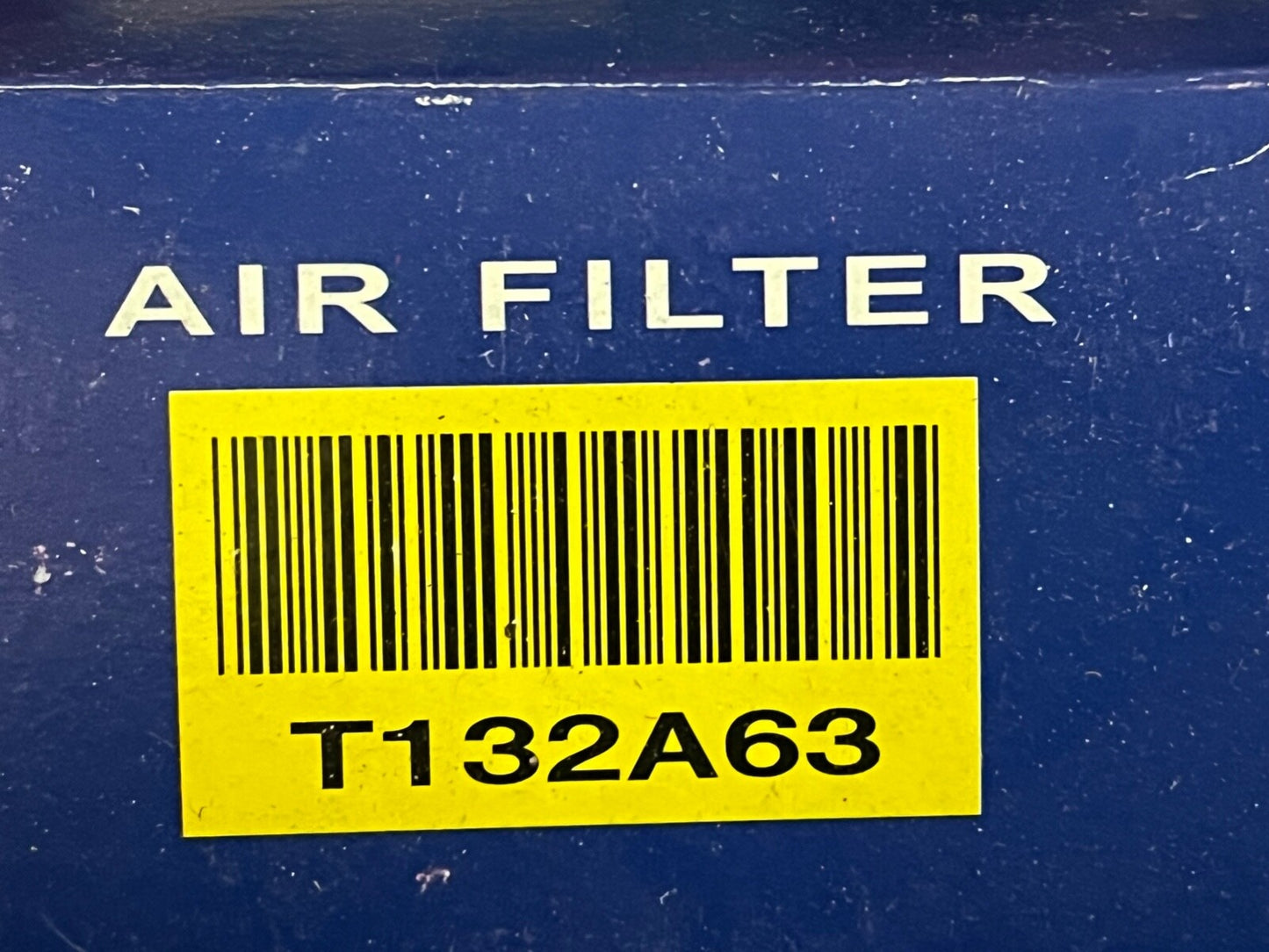 NPS T132A63 Air Filter fits Toyota Supra