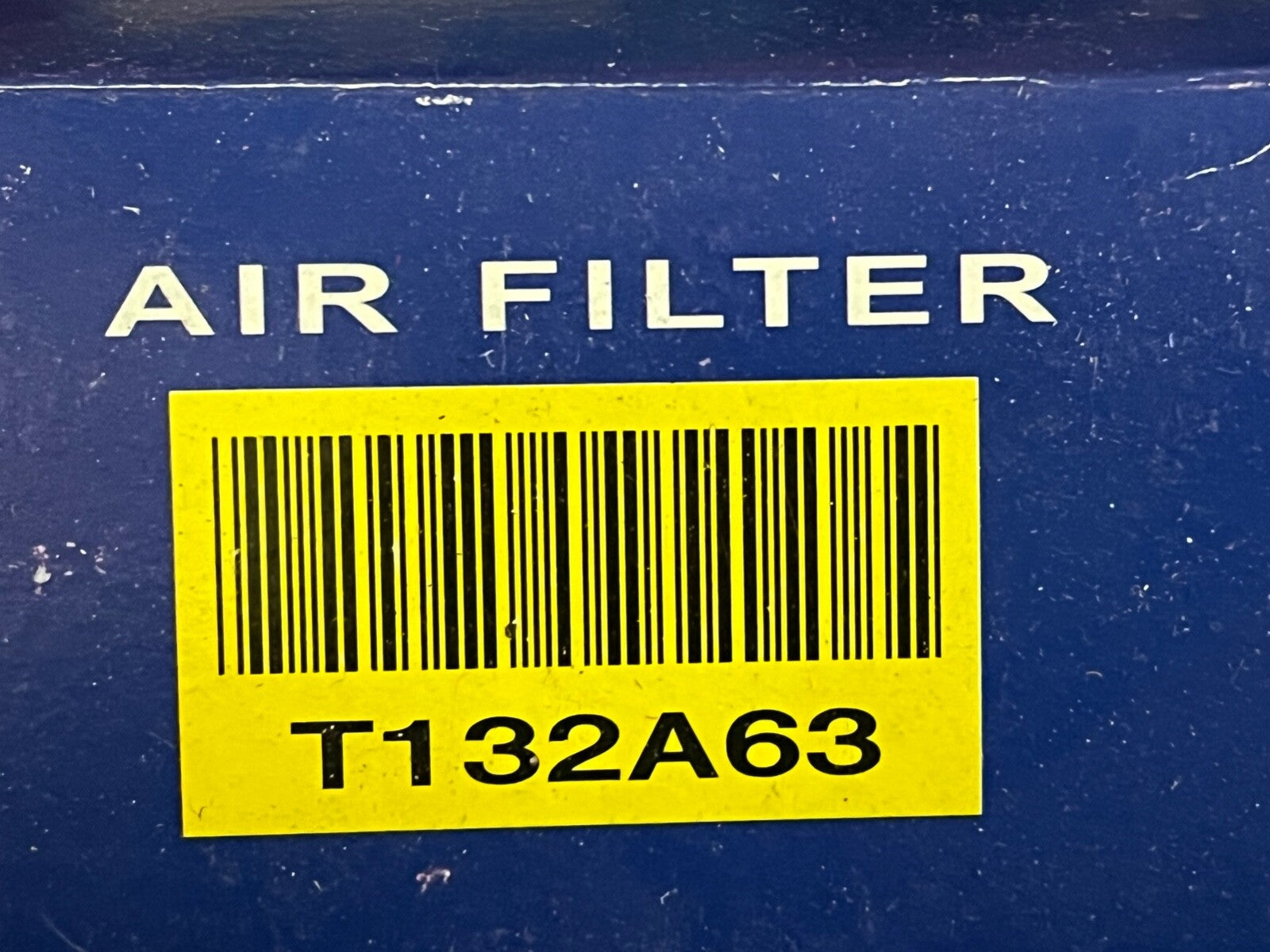 NPS T132A63 Air Filter fits Toyota Supra