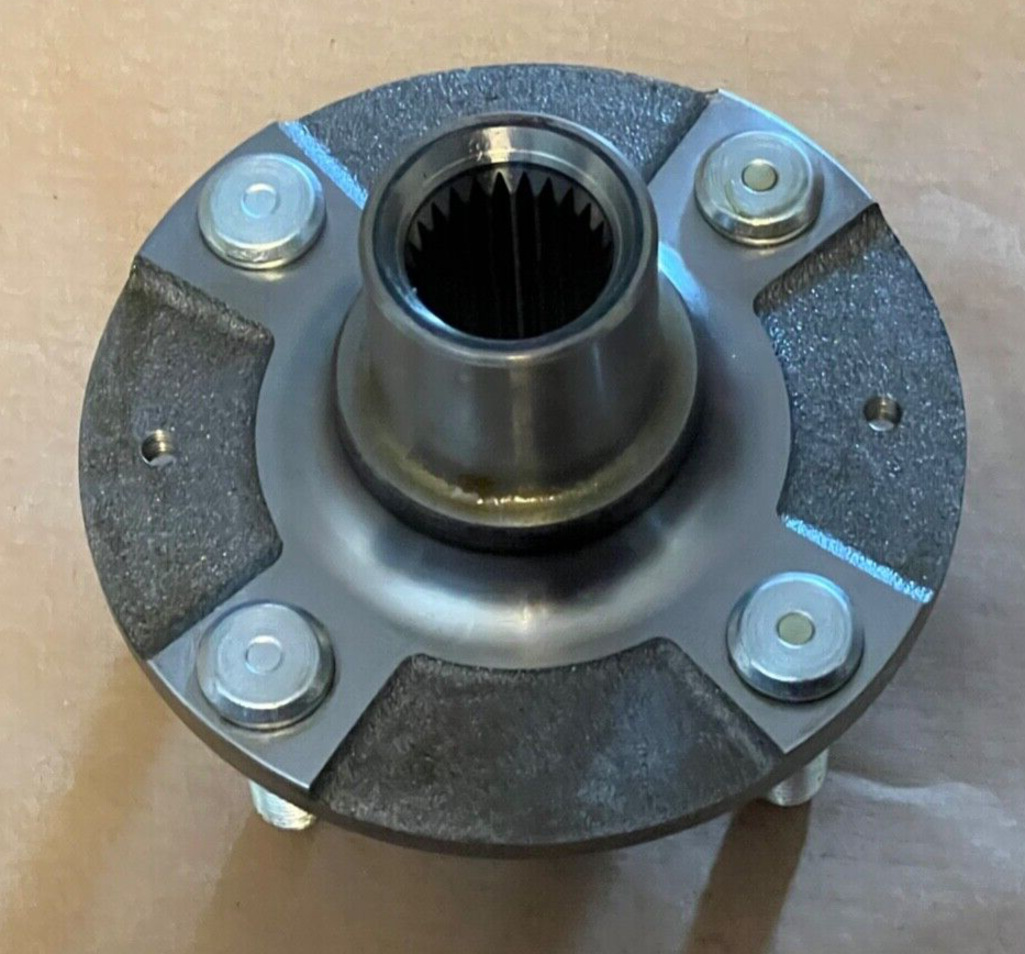 Genuine Hyundai 517501J000 Front Wheel Hub fits Hyundai i20 2009-2014