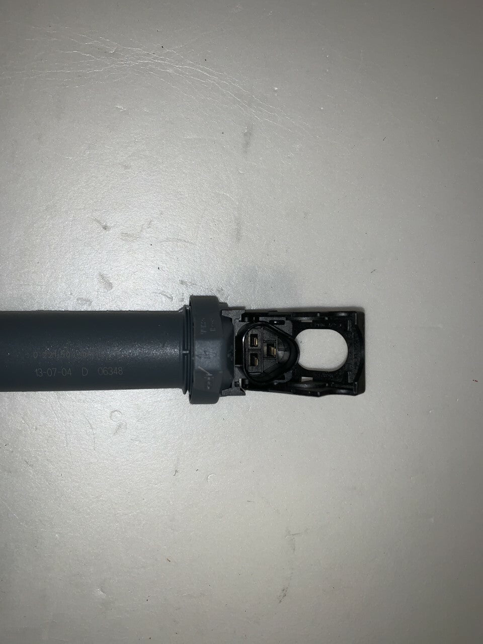 Fuel Parts CU1255 Ignition Coil fits BMW