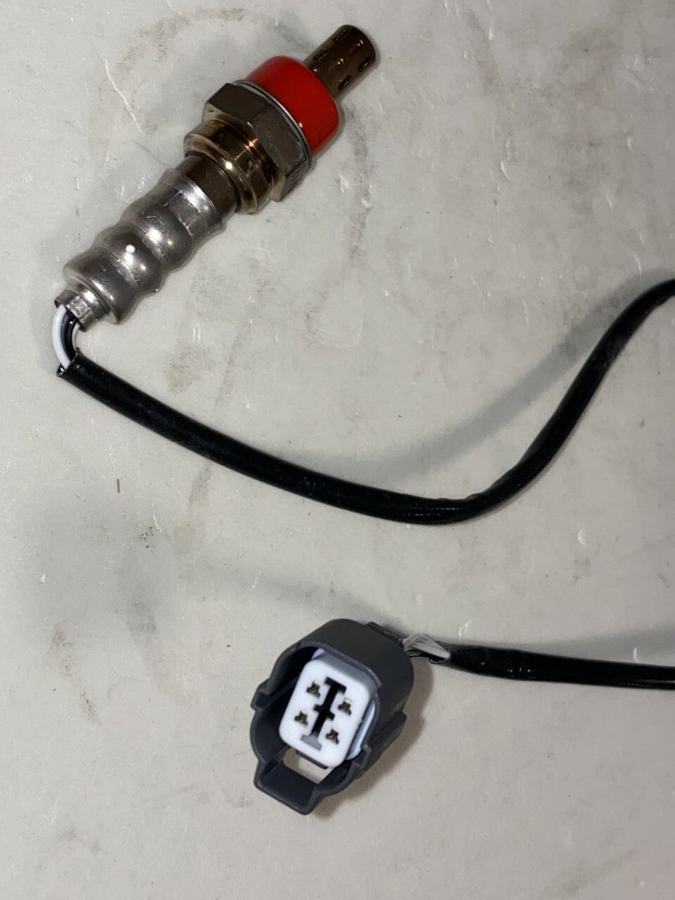 Fuel Parts LB1738 Lambda Sensor Oxygen o2 Sensor