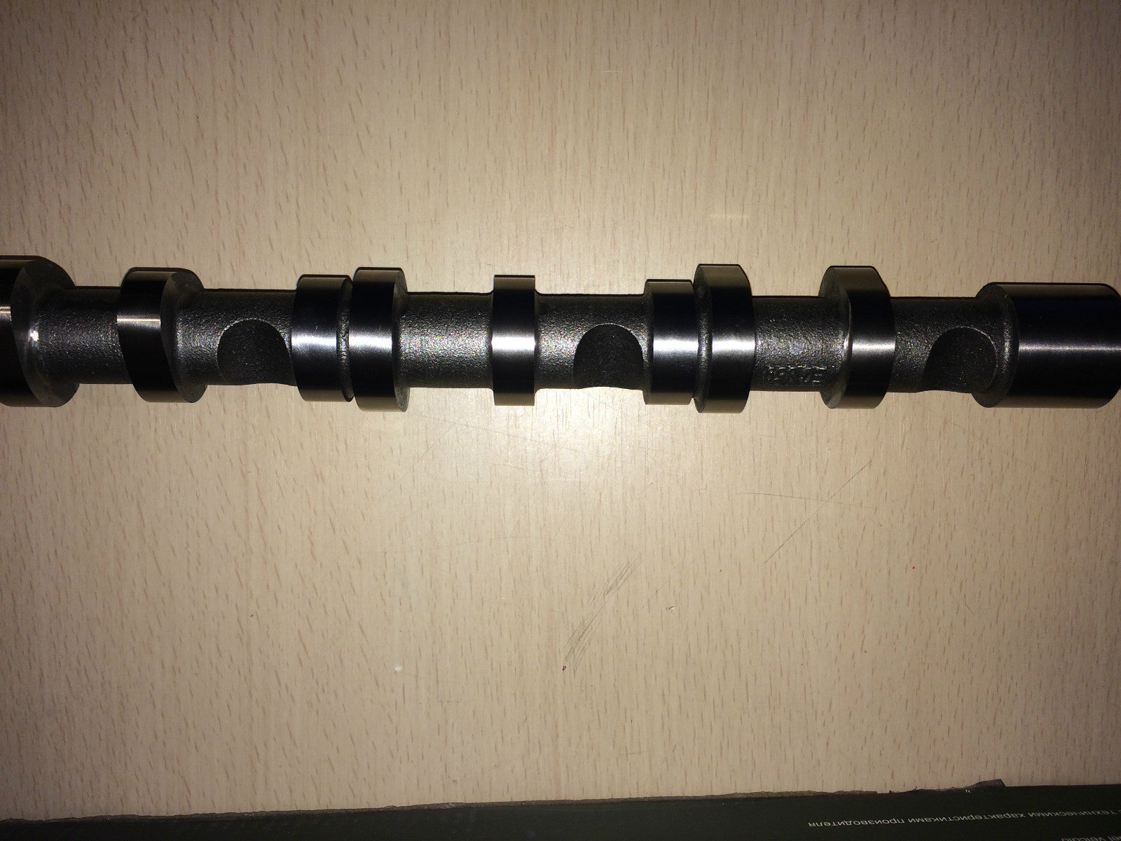 Exhaust Camshaft Kit for Audi Seat Skoda VW 2.0 TDi Quattro Allroad CS9612K NEW