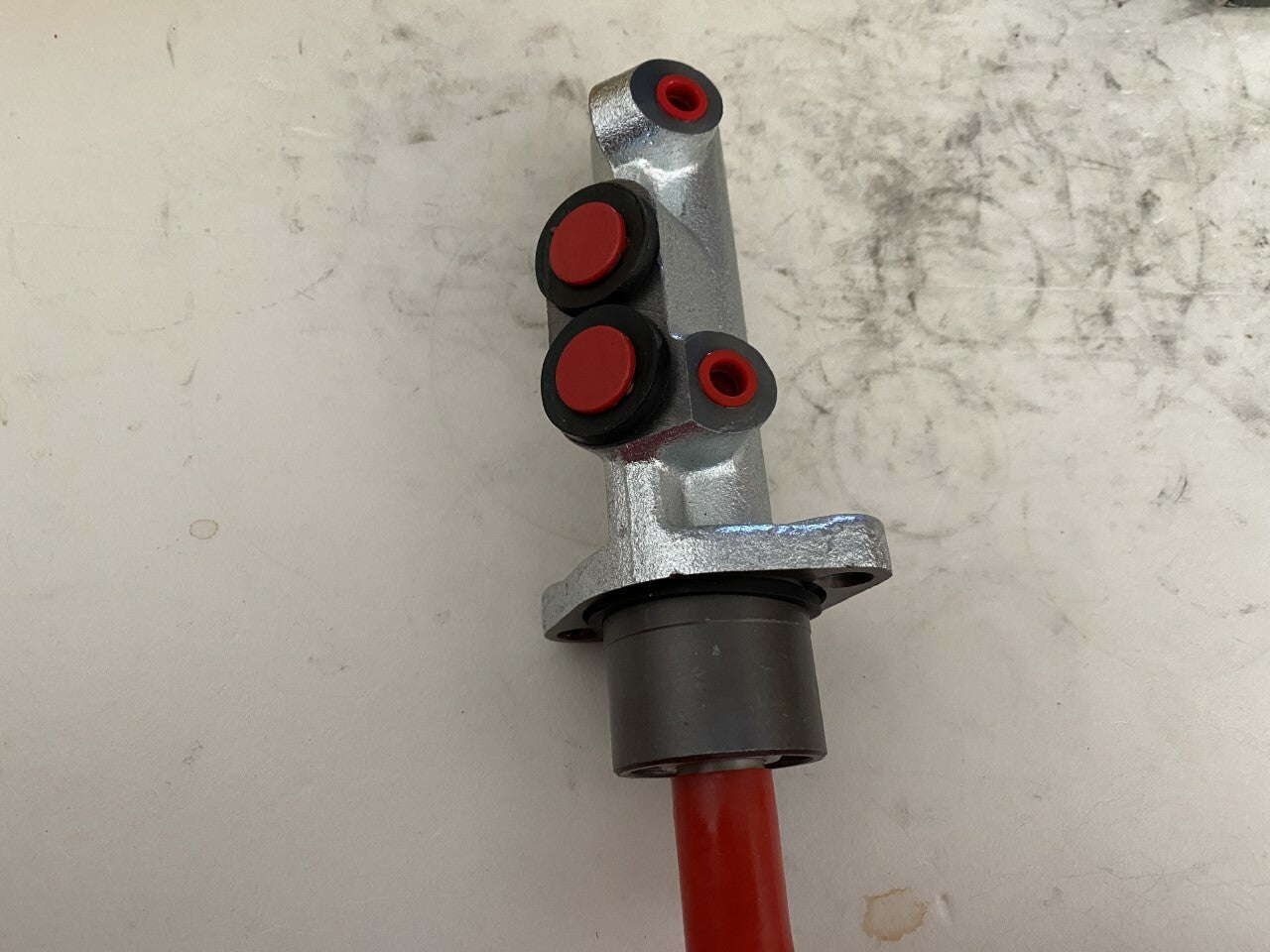 Delphi LM80129 Brake Master Cylinder fits Renault