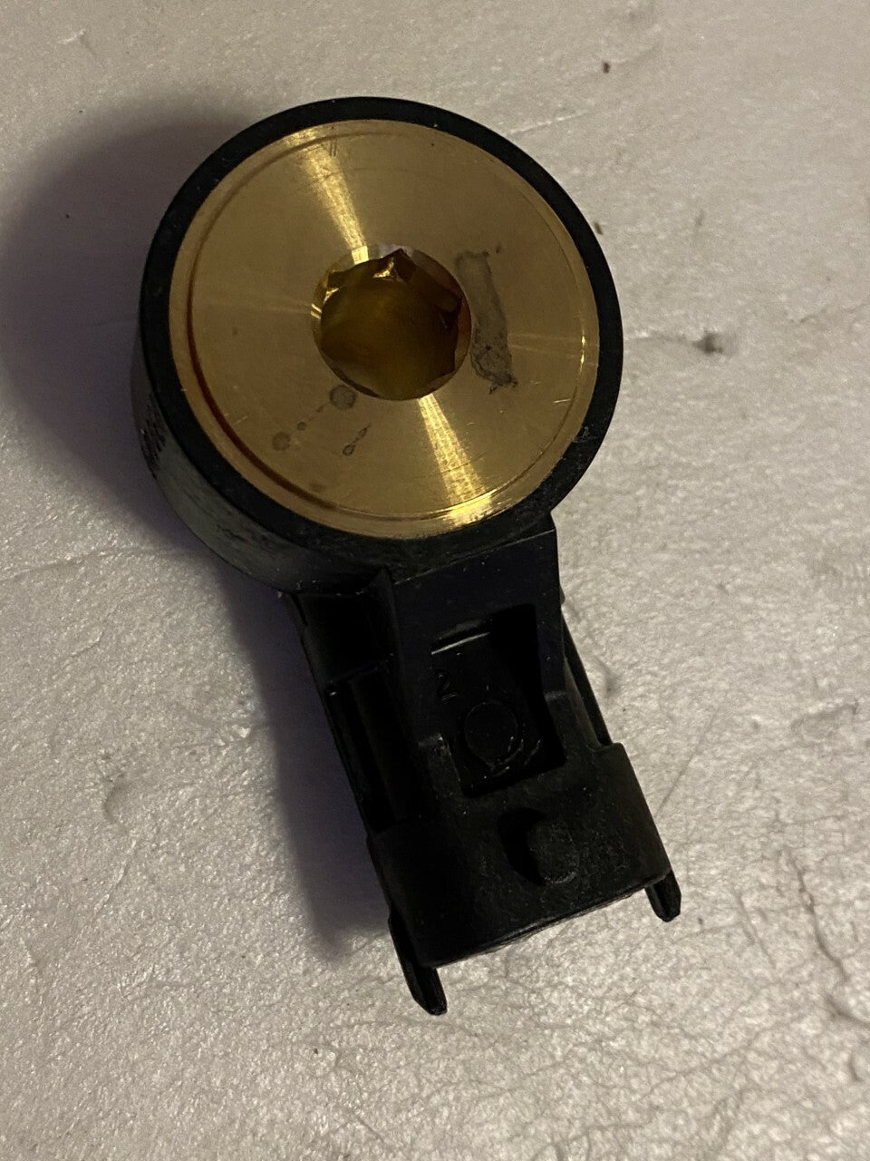 Fuel Parts KS076 Knock Sensor