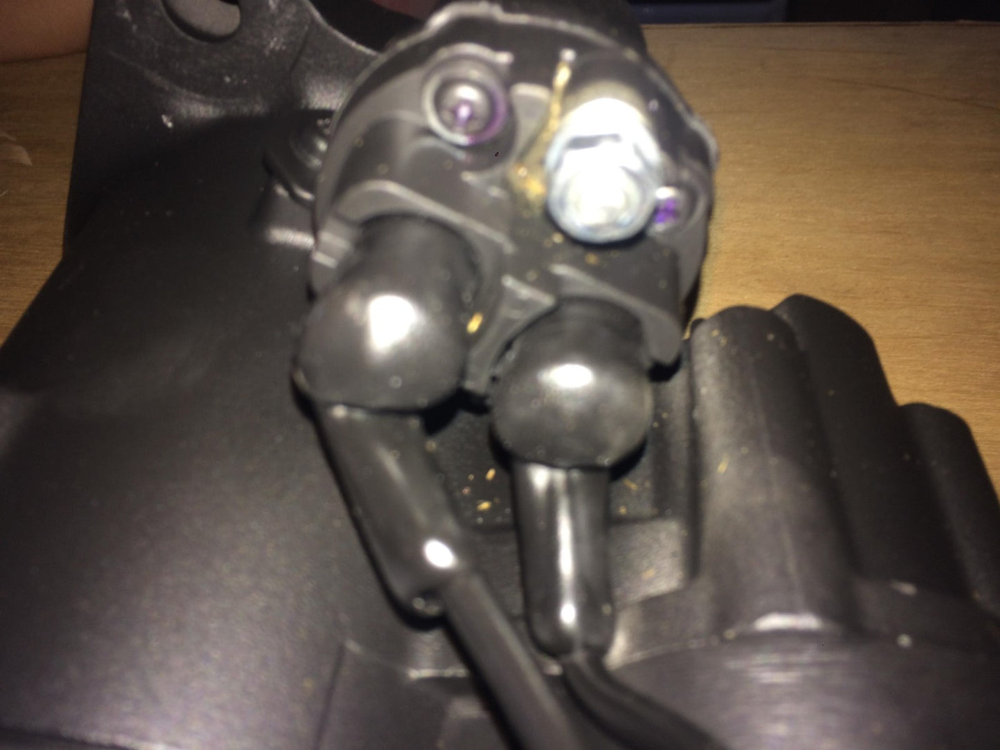 for Mercedes Truck Actros Starter Motor DRS0100 DS1210 Delco Remy No Surcharge