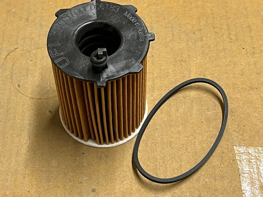 UFI 25.037.00 Oil Filter fits Citroen Fiat Ford Mazda Mini Mitsubishi Peugeot