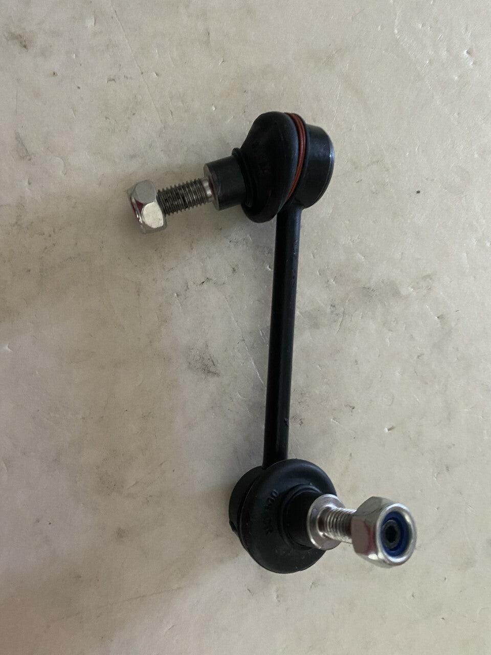 Nipparts J4961025 Front Near Side Stabilizer Link fits Nissan Vauxhall Renault 