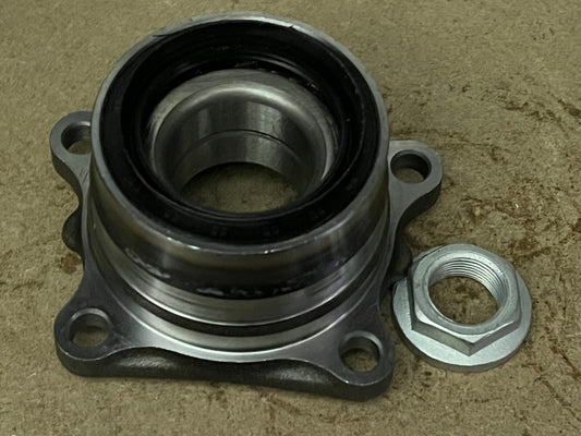 Optimal 982762 Rear Wheel Bearing Kit fits Toyota RAV4