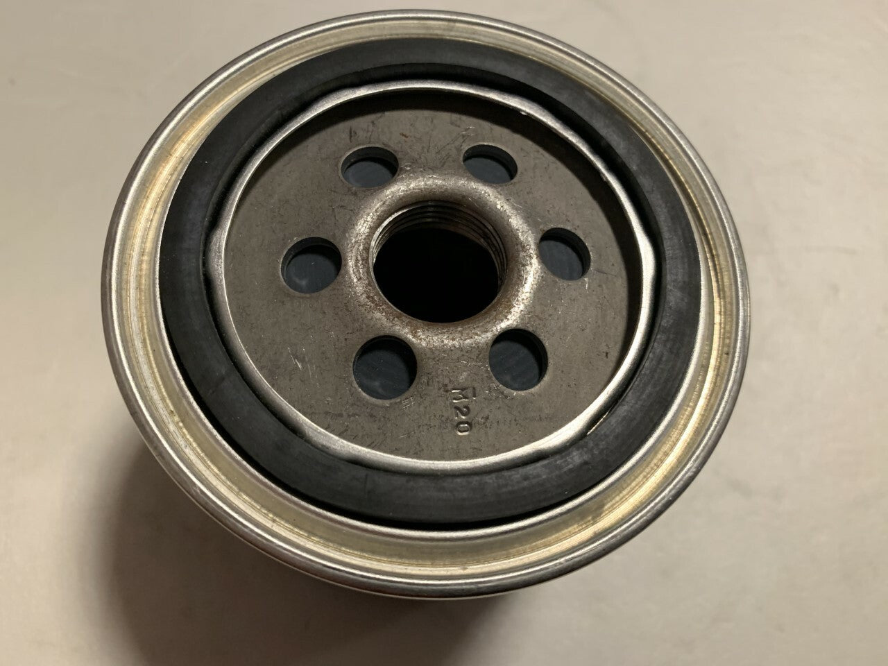 Crosland 2092 Oil Filter fits Renault