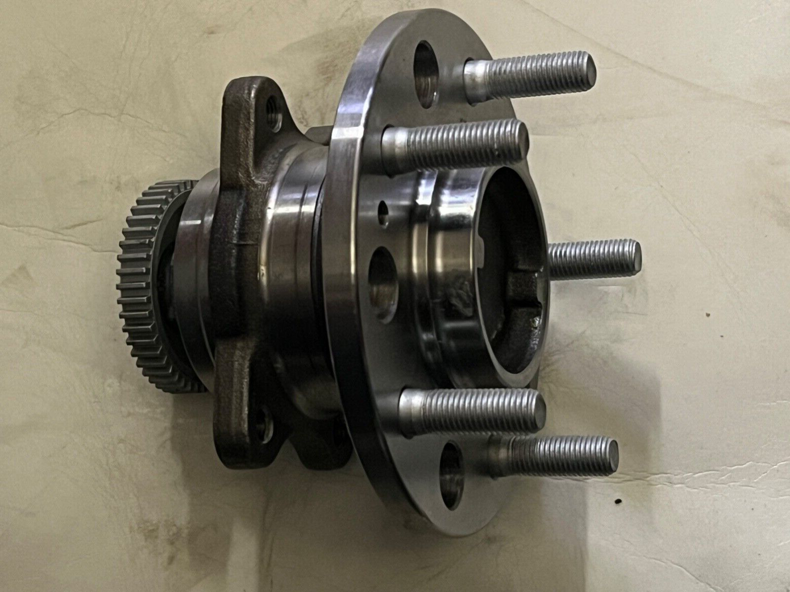 Japko 420316 Rear Wheel Bearing fits Fits Hyundai Kia