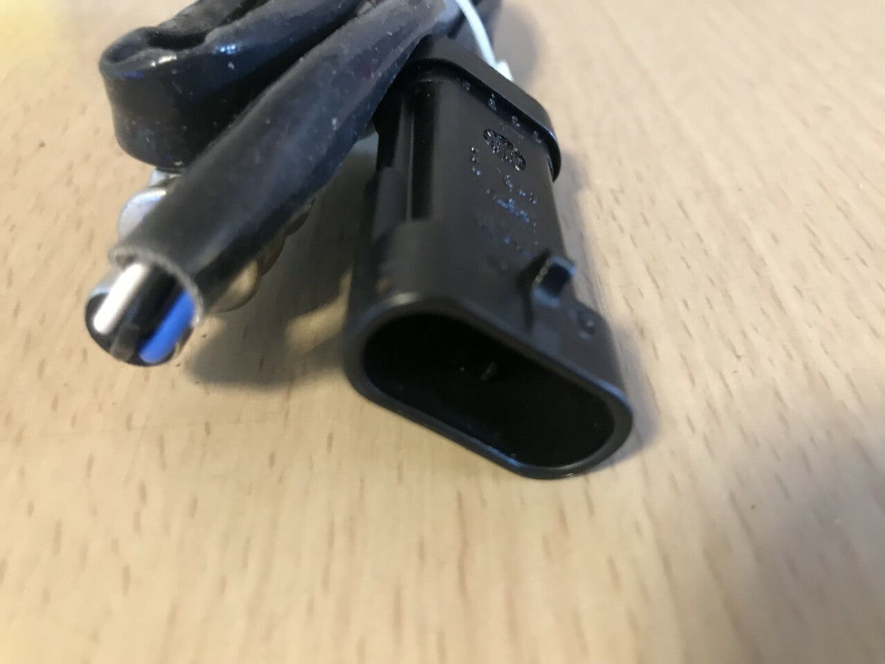 Lambda Oxygen Sensor Dacia Logan Renault Clio Kangoo Laguna Modus 250-24568