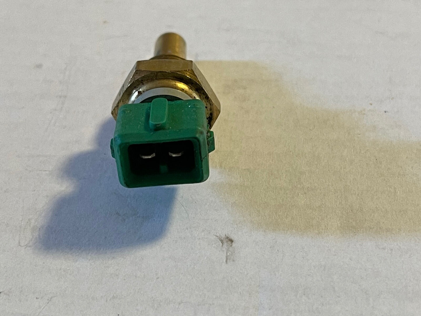 Intermotor 55491 Temp Transmitter Temp Sensor fits Citroen Fiat Peugeot Rover