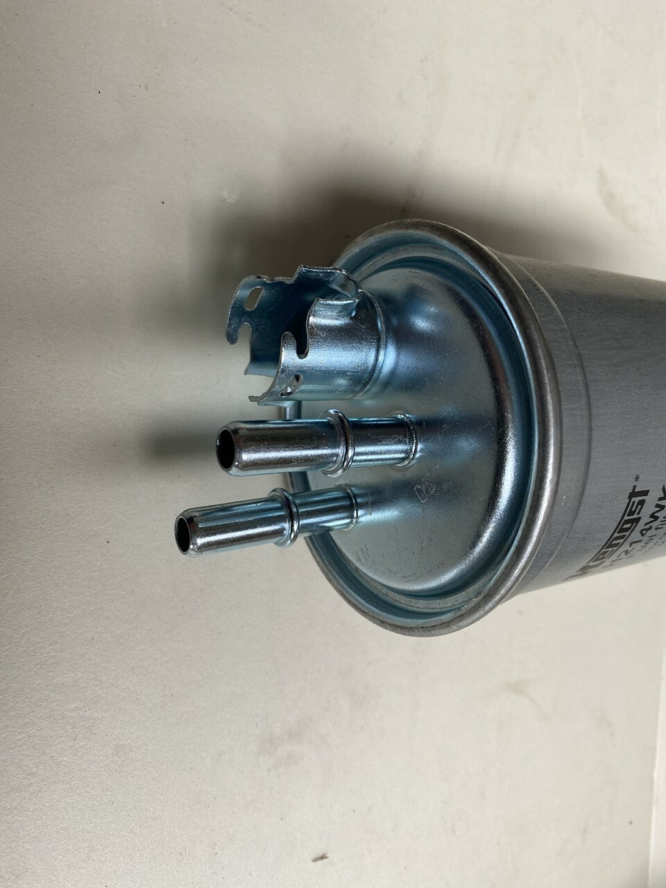 Hengst H214WK EFF169 Fuel Filter fits Ford