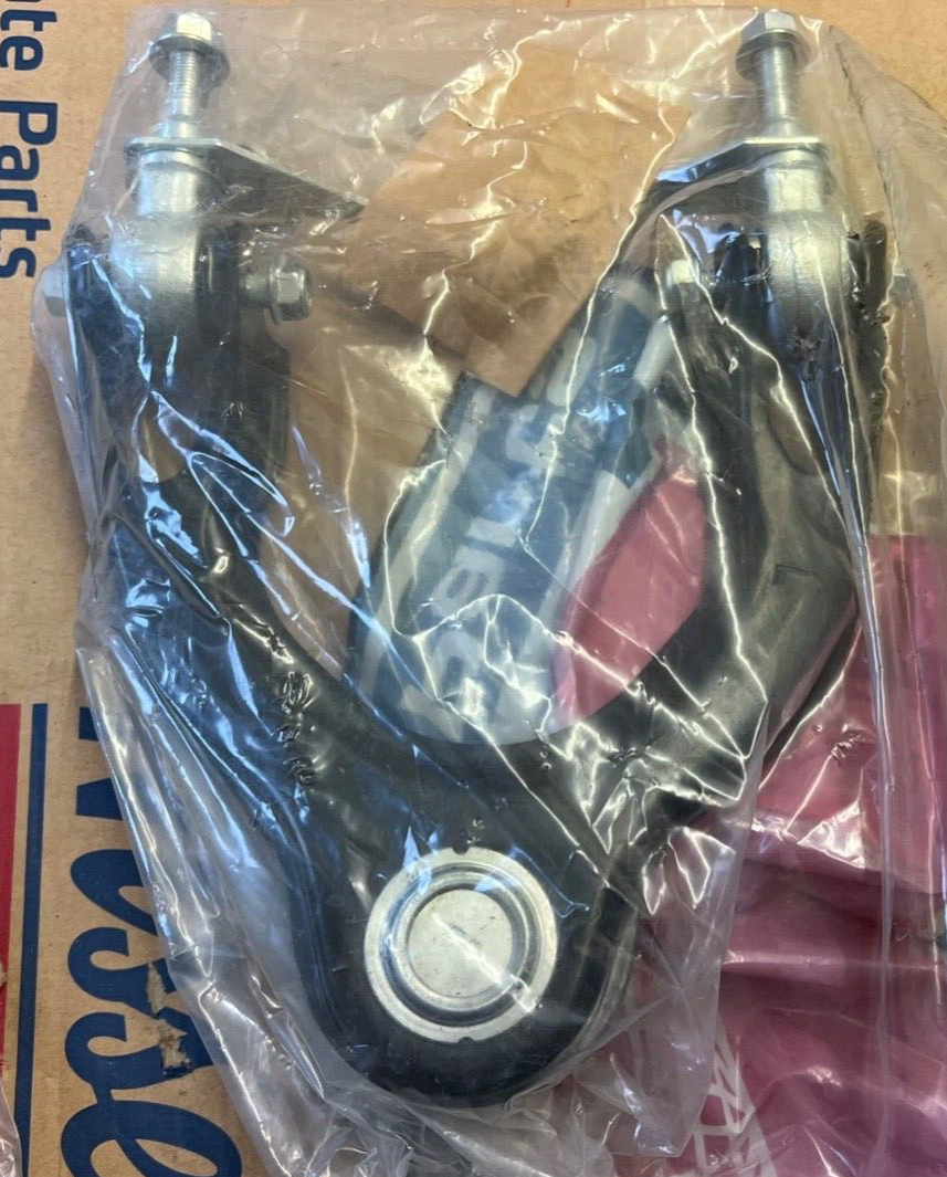 FAI SS821 Front Upper Near Side Left Hand Track Control Arm fits Honda Rover