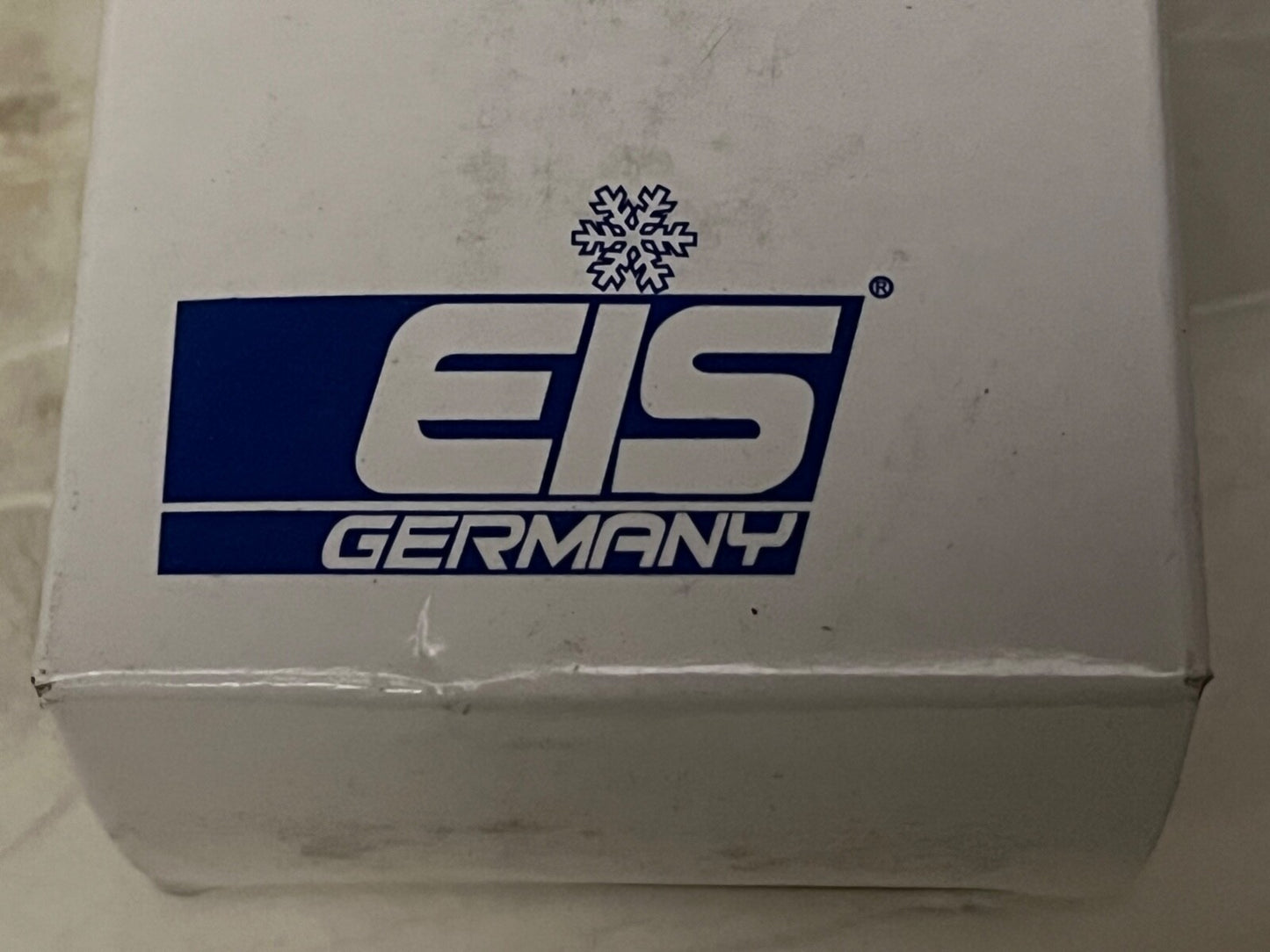 EIS 230650030 Heater Resistor fits Fiat 500 Doblo Panda