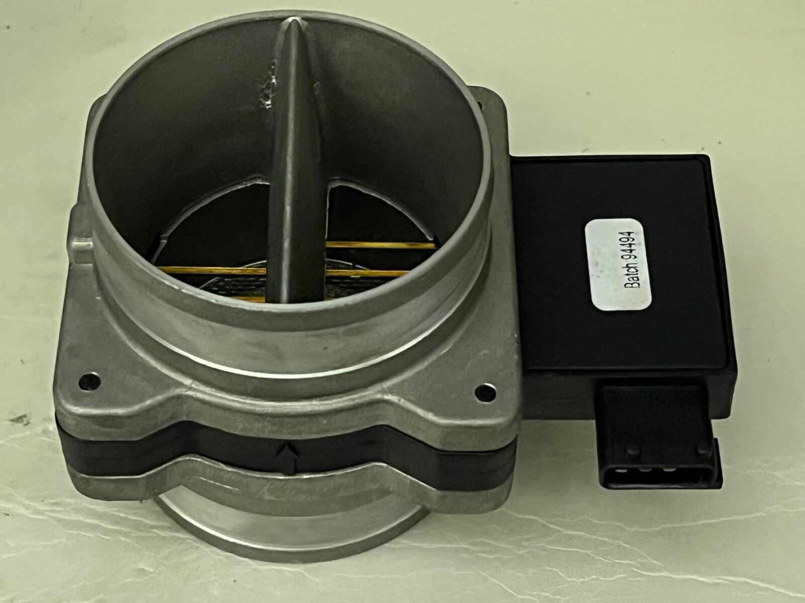 Fuel Parts MAFS410 Air Flow Meter Sensor fits Saab 9-3