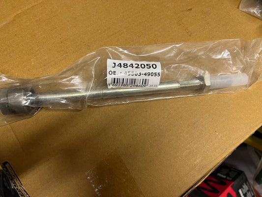 Nipparts J4842050 Inner Rack End Tie Rod fits Toyota RAV4