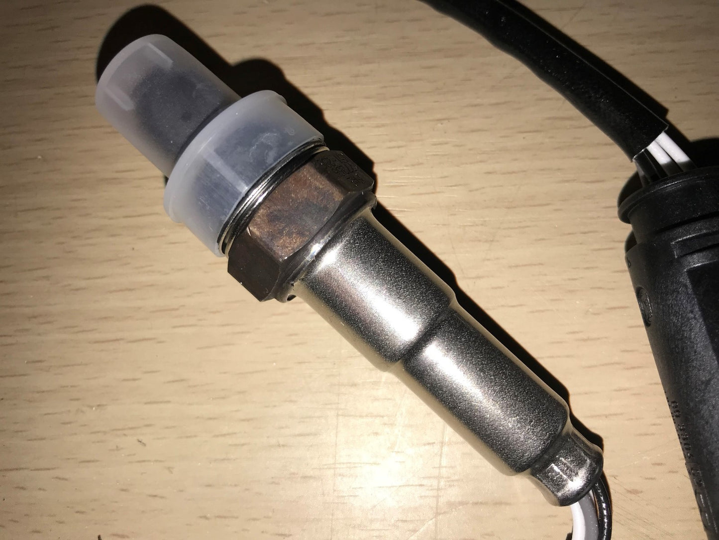 Lambda Oxygen o2 Sensor BMW Z3 1998-2003 1.9i M3.2 Intermotor 64512