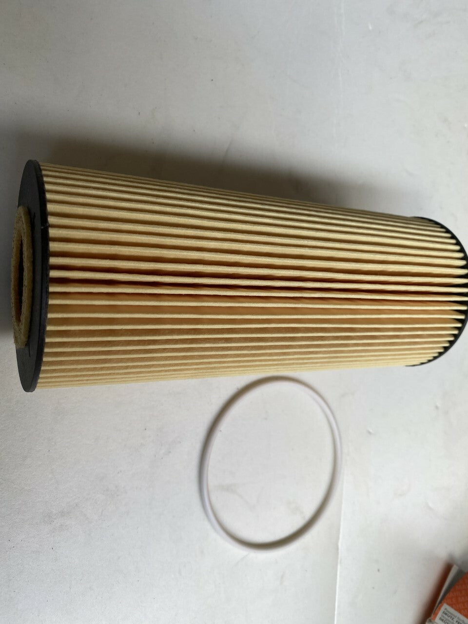 Knecht OX174D MD-473 Oil Filter fits VW Volkswagon Tiguan