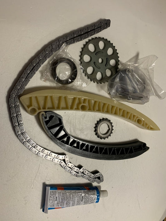Timing Chain Kit for VW Polo VW Fox LTCK600010