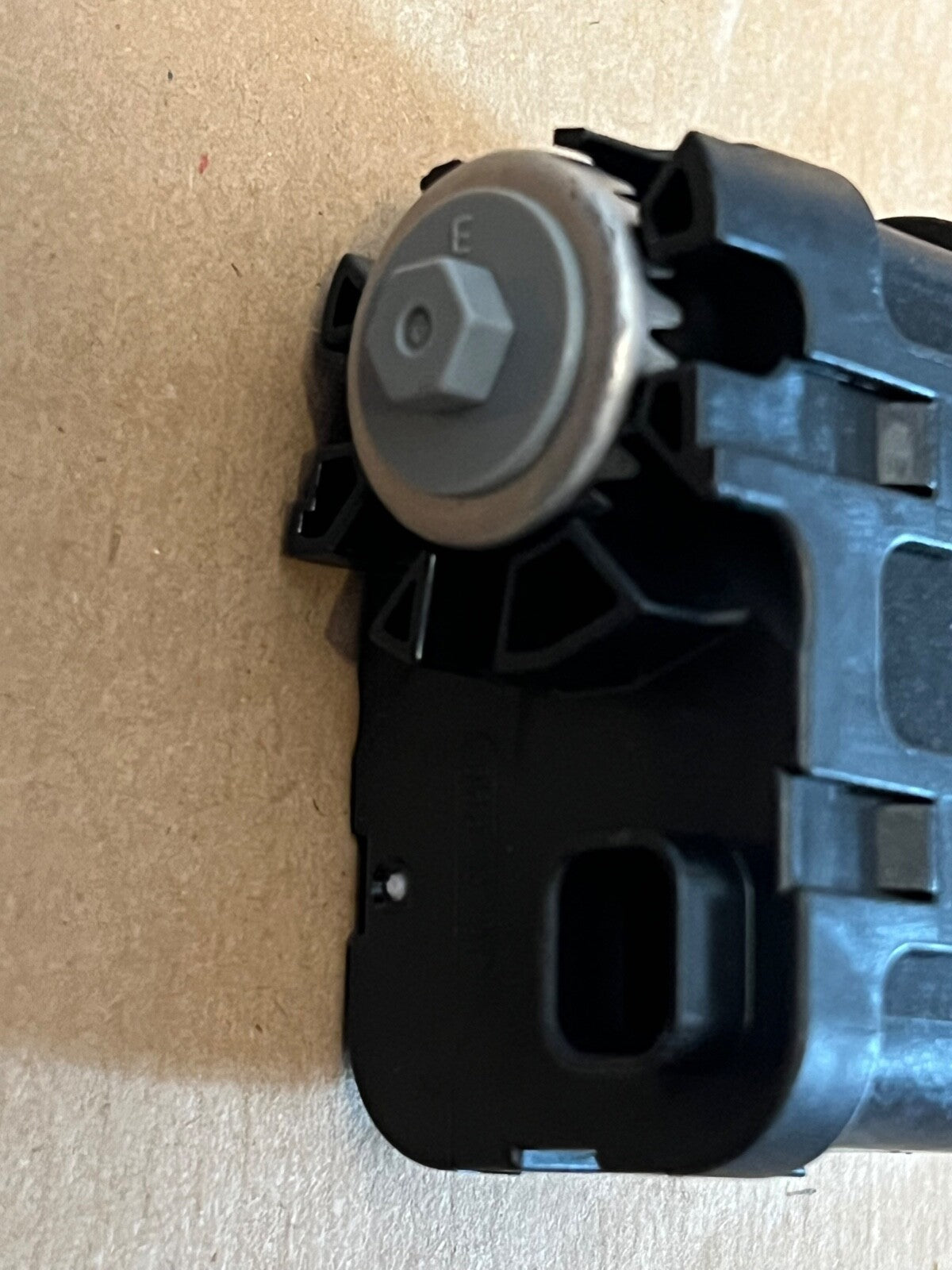 Genuine Kia 92130C1000 Headlight Level Sensor fits Kia Niro Hyundai Tucson Ioniq