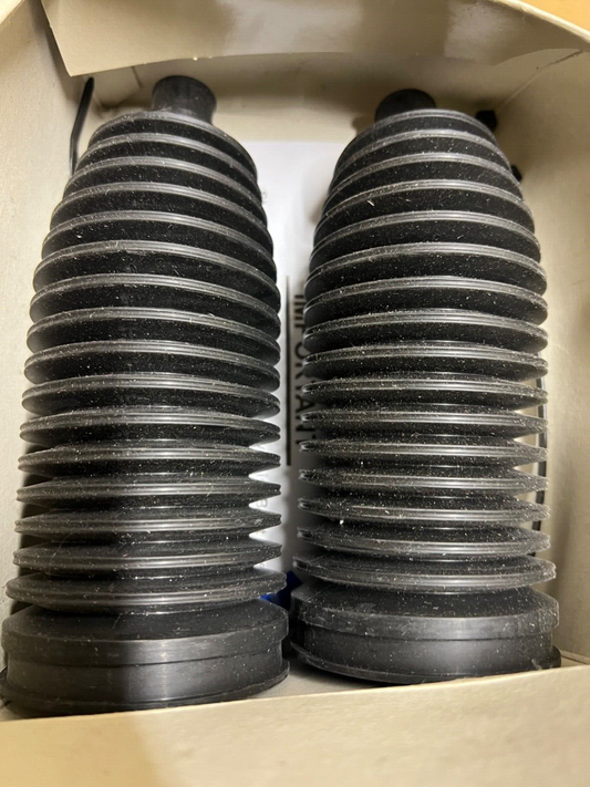 Steering Boot Gaiter Fits PEUGEOT 807 2.0 2.2 3.0 02- ON E Diesel Petrol MPV FL