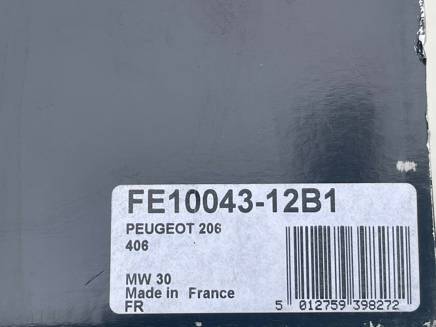 Delphi FE10043-12B1 Fuel Feed Unit Fuel Pump fits Peugeot