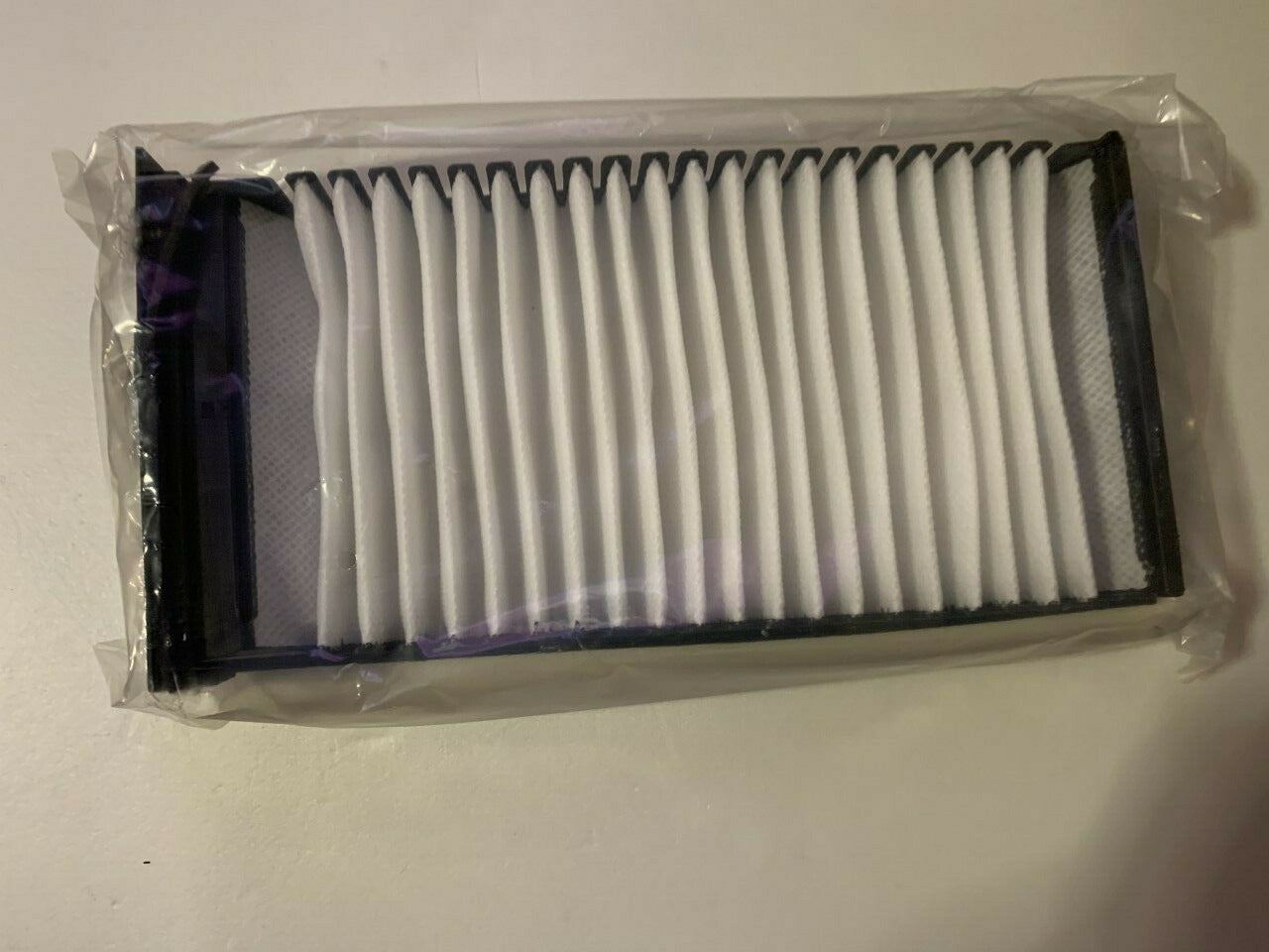 Citroen C5 Comline EKF154 Cabin Filter