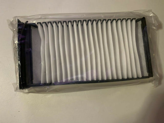 Citroen C5 Comline EKF154 Cabin Filter