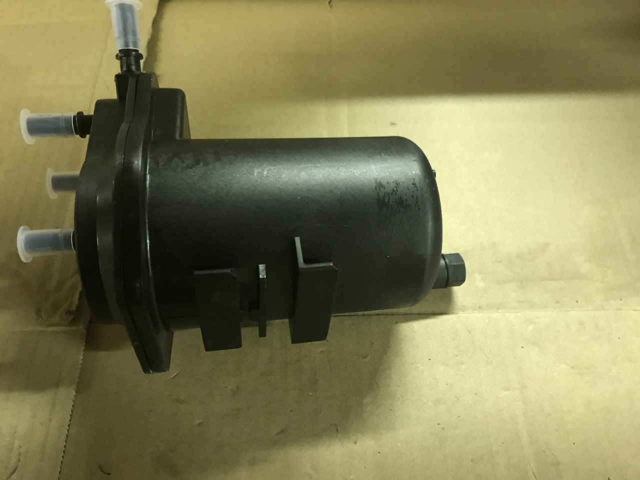 Fuel Filter Nissan Cube Juke Kubistar Micra NV200 Tiida Renault Suzuki N7013