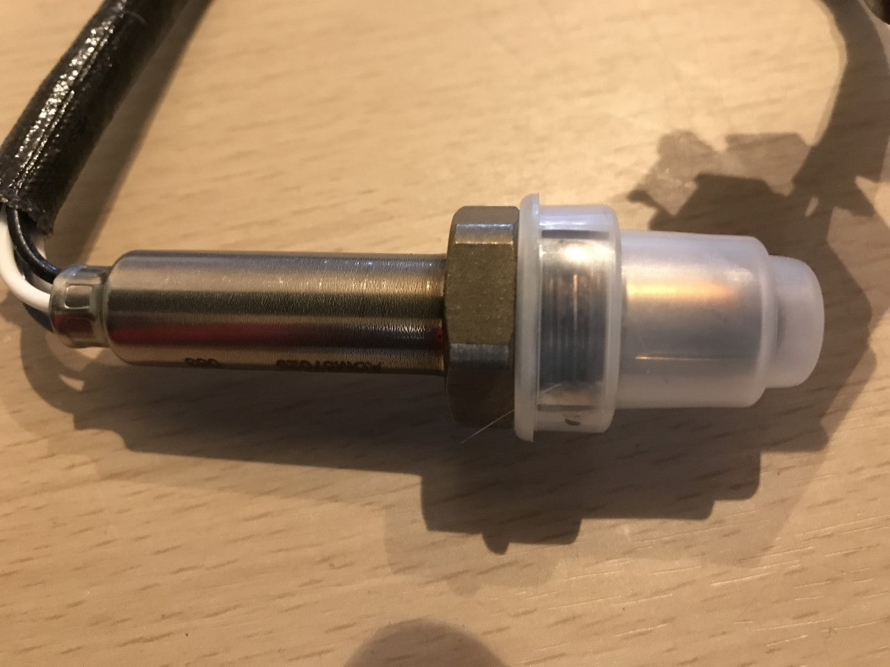 Lambda Oxygen Sensor Mazda 323 323s 626 Primacy Blue Print ADM57029 OE Quality