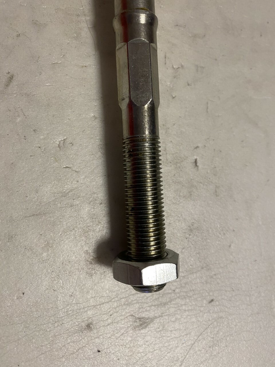 QH QR3337S Tie Rod Inner Rack End